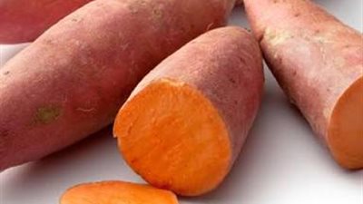 فوائد البطاطا الحلوة.. خيار صحي وآمن لمريض السكري