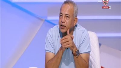 منتصر الجدي: الانتماء أصبح عملة نادرة وهناك لاعبين 