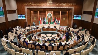 البرلمان العربي يدين بشدة اعتراف الاحتلال الإسرائيلي بإقليم 