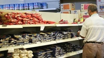 التموين تطرح الأرز الأبيض بالمجمعات الاستهلاكية بأسعار مخفضة لتعزيز الأمن الغذائي