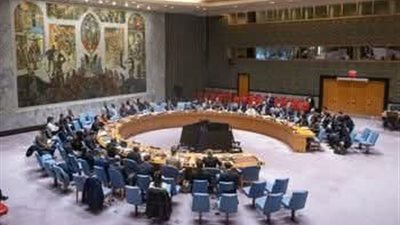 بدء جلسة مجلس الأمن الدولي حول السودان بمشاركة رئيس الوزراء