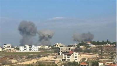 برى: لا يجوز استمرار الاحتلال الإسرائيلي لجنوب لبنان