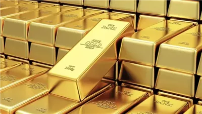 بعد صعود الذهب القياسي.. الهنود يقبلون على شراء السبائك للاستثمار