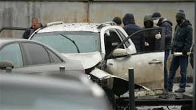 مقتل شرطيين في انفجار قنبلة بروسيا.. وموسكو تتهم المخابرات الأوكرانية بالتخطيط للهجوم