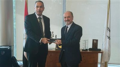 البورصة المصرية تفتح صفحة جديدة من التعاون الإقليمي مع بورصة عمّان
