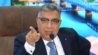 محافظ الدقهلية يبعث التهنئة بمناسبة العام الميلادي الجديد وأعياد الإخوة المسيحيين