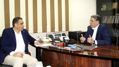 النائب اللواء عصام العمدة يطلق حملة لطرق أبواب المتنازعين ثأريًا لإقناعهم بالتصالح وتوحيد العائلات بالتعاون مع الأزهر ودعم الأجهزة الأمنية