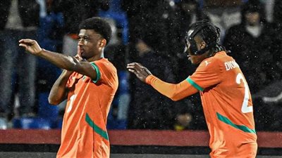 ساحل العاج يفوز على موزمبيق في افتتاح مشواره بكأس أمم أفريقيا 2025