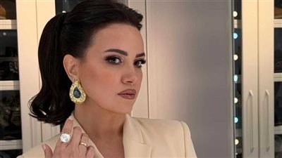 ريهام عبدالغفور تواجه جدل بعد تسريب صورها في العرض الخاص