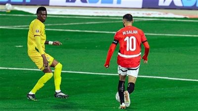 في الدقائق الأخيرة..  الفراعنة ينتزعون فوز صعب من زيمبابوي بأولى مبارياته بكأس الأمم الأفريقية