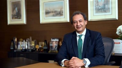 بنك البركة – مصر يختتم 2025 بنمو قياسي في التمويلات المشتركة