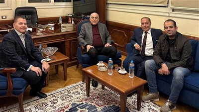 كميت للتحكيم الدولي يبحث الإعداد لمؤتمر دولي حول عقود البترول والتحكيم