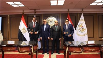 البنك الأهلي يفتتح أول قاعات تقاضٍ إلكترونية متكاملة دعمًا للتحول الرقمي
