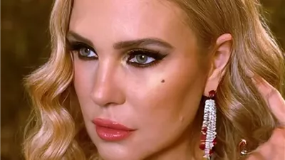 شيرين رضا تكشف عن نيتها 