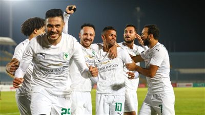 تشكيل إنبي والمصري لمواجهة الجولة العشرين بالدوري المصري