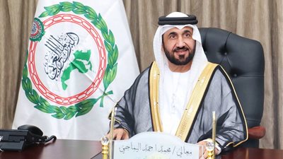 رئيس البرلمان العربي يرحب بإجراء الانتخابات البلدية المباشرة في الصومال