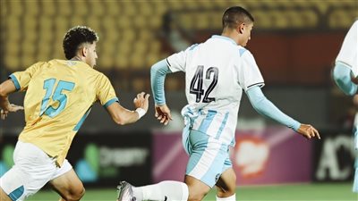 الإسماعيلي يحقق فوزًا ساحقًا على بيراميدز بثلاثية في كأس عاصمة مصر
