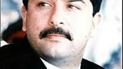 بعد تصدره التريند.. ماذا تعرف عن قصي صدام حسين؟