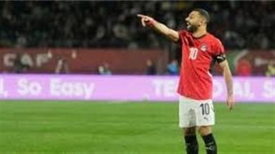 مواجهة حاسمة بين مصر وجنوب أفريقيا.. تردد مشاهدة المباراة على الجزائريه الأرضيه