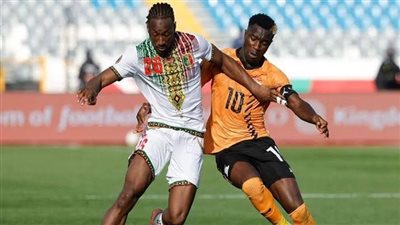 زامبيا تواجه جزر القمر في مواجهة حاسمة بأمم أفريقيا