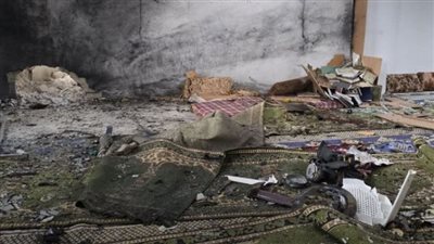 الخارجية الأردنية تدين التفجير الإرهابي لمسجد الإمام علي بحمص 