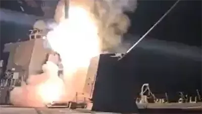 نيجيريا تؤكد تنسيقها مع الولايات المتحدة في هجومها على معاقل داعش 