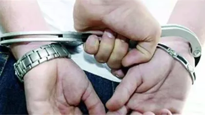 حبس اخصائي اجتماعي لاتهامه بتحويل منزله لورشة لتصنيع الأسلحة المتنوعة في قنا