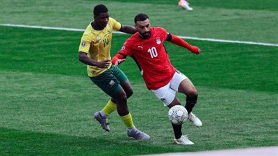 هدف غالي.. مكاسب عديدة حققها منتخب مصر بعد عبور عقبة جنوب إفريقيا في الكان