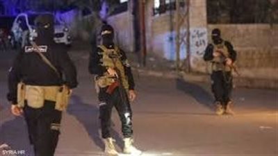 عقب تفجير مسجدهم.. أعمال عنف تستهدف منازل العلويين في حمض