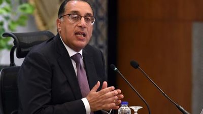 رئيس الوزراء يصدر قرارًا بتعيين ثلاثة مساعدين لرئيس الهيئة العامة للرقابة المالية