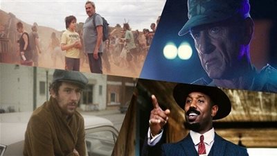 السينما العالمية في 2025.. مغامرة فنية تتصدرها الأسئلة المفتوحة
