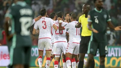موعد مباراة تونس ونيجيريا في الجولة الثانية لكأس أمم إفريقيا 2025