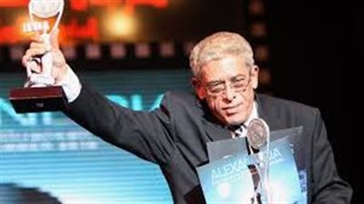 نقابة المهن السينمائية تنعي المخرج الكبير داوود عبد السيد