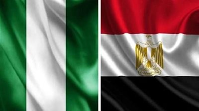 مصر ونيجيريا تؤكدان على تعزيز التعاون الإقليمي ومكافحة الإرهاب