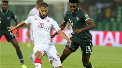 تشكيل تونس الرسمي أمام نيجيريا اليوم في أمم أفريقيا 2025