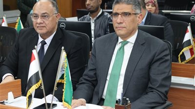 محافظ الجيزة: جاهزية كاملة وانتظام التصويت في جولة إعادة انتخابات مجلس النواب بـ6 دوائر