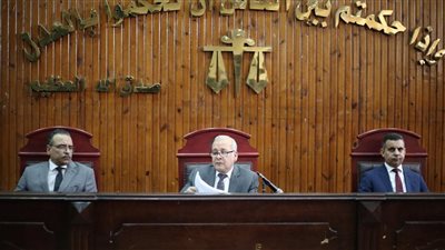 حيثيات السجن المشدد 10 سنوات لمدير بهيئة المجتمعات العمرانية في قضية رشوة