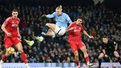 السيتيزنز يتصدر الدوري الإنجليزي مؤقتُا بعد فوزه على نوتنجهام فورست