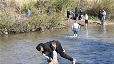 فقدان 11 سوري خلال محاولتهم العبور للحدود اللبنانية والجيش يعلق
