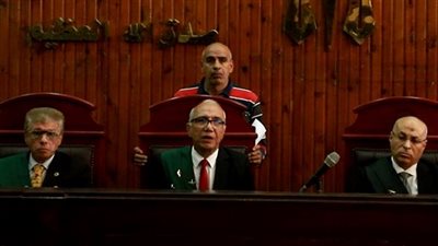 لشعورها الدائم بالذنب.. 12 عامًا لأم أنهت حياة نجلها من الطابق الخامس بالهرم