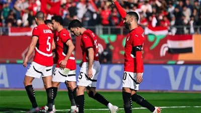زيزو يعلق على تعادل مصر وأنجولا: 