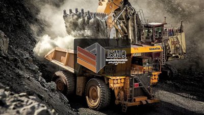«الحديد والصلب للمناجم» تحقق 25.34 مليون جنيه مبيعات خلال نوفمبر 2025