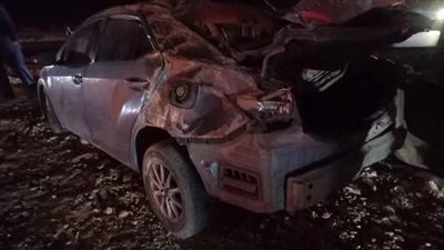الوطنية للانتخابات تنعى رئيسة لجنة اقتراع بقنا توفيت إثر حادث عقب إشرافها على انتخابات النواب
