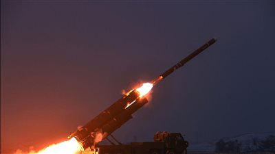 كوريا الشمالية تجري تجارب على صواريخ كروز بعيدة المدى