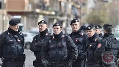 إيطاليا.. اعتقال 9 مشتبه بهم في تمويل حماس ومصادره 8 مليون يورو