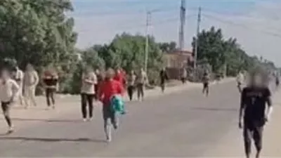 تفاصيل هروب نزلاء مصحة غير مرخصة بالبدرشين وضبط القائمين عليها