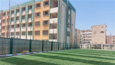 حصاد شباب كفر الشيخ فى 2025  ومستهدفات العام الجديد