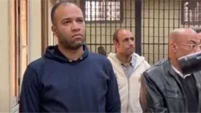 خطة شيطانية انتهت بمذبحة أسرية.. مرافعة نارية للنيابة في قضية أطفال فيصل