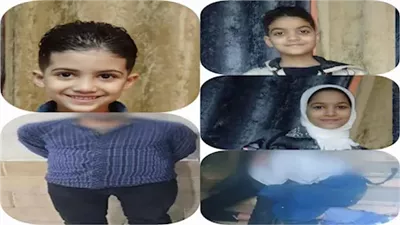 تفاصيل صادمة في أمر إحالة متهم «صغار اللبيني».. سموم وعصير مانجو ومخطط دموي