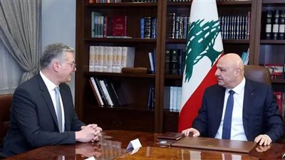 البترول: اتفاقية بين مصر ولبنان لتلبية احتياجات بيروت من الغاز لتوليد الكهرباء